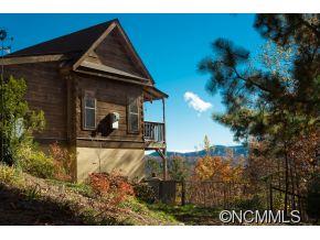 11 Mountain Sun Way Fairview NC 28730