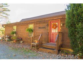 11 Mountain Sun Way Fairview NC 28730