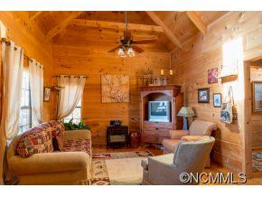 11 Mountain Sun Way Fairview NC 28730