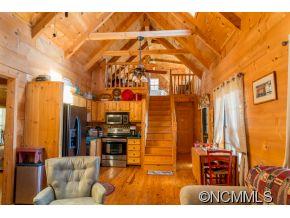 11 Mountain Sun Way Fairview NC 28730