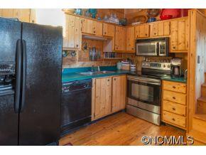 11 Mountain Sun Way Fairview NC 28730