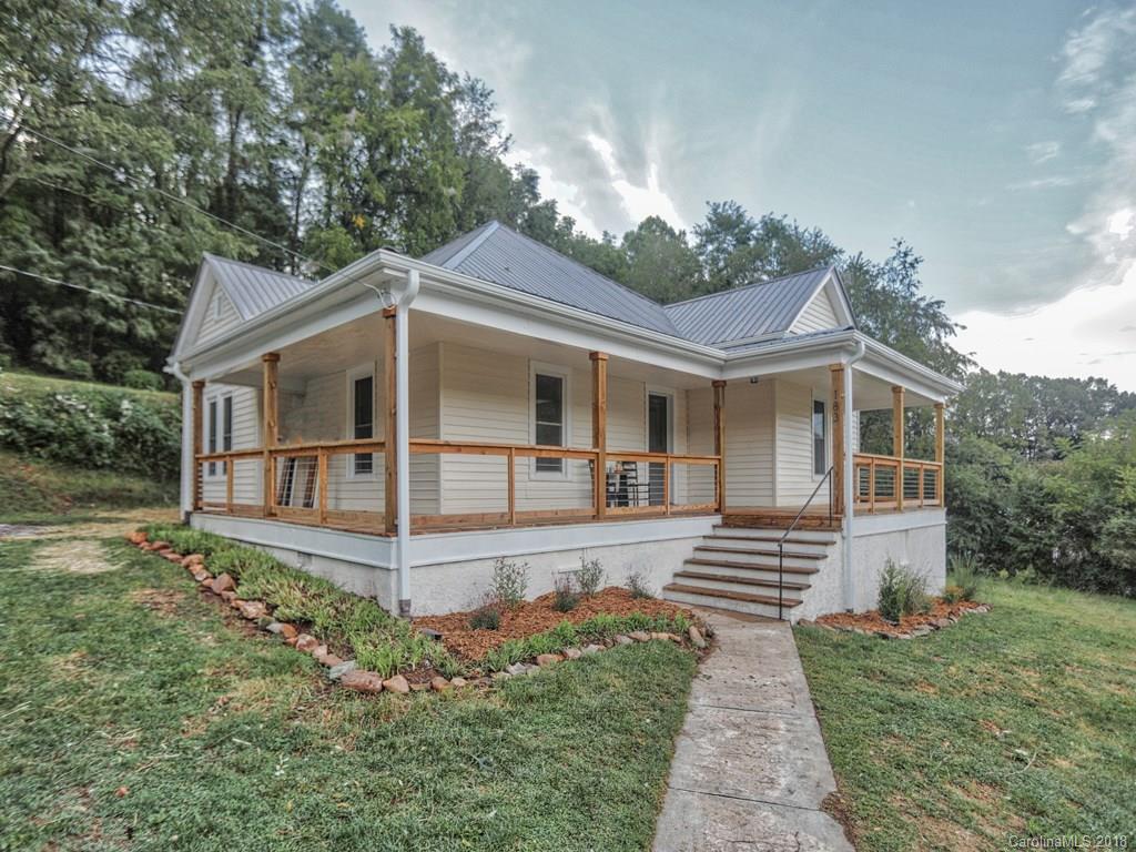 183 Welch Street Waynesville NC 28786