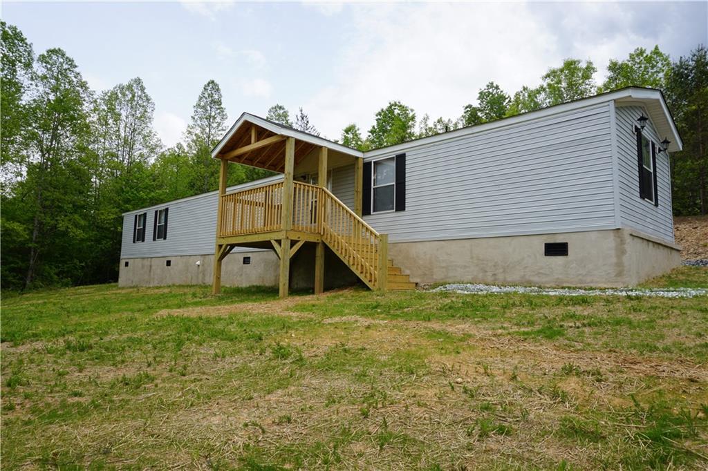 1140 Unicorn Place Lenoir NC 28645