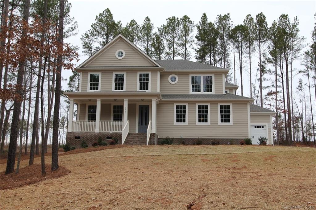 4261 Island Fox Lane Denver NC 28037