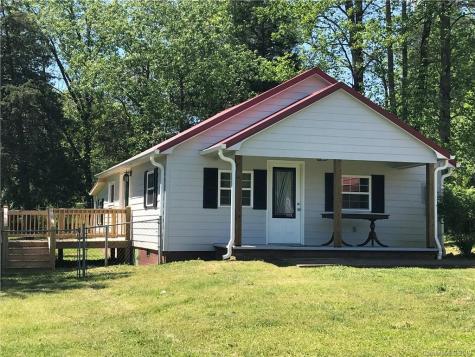 1412 Harmony Grove Road Nebo NC 28761