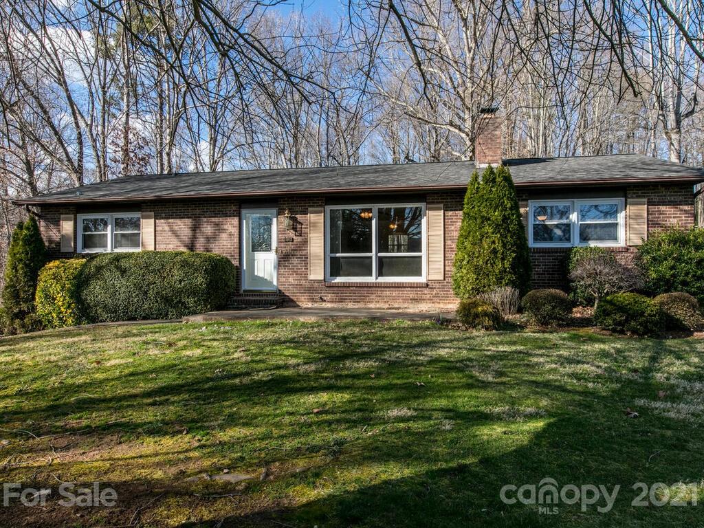 108 Young Drive Candler NC 28715