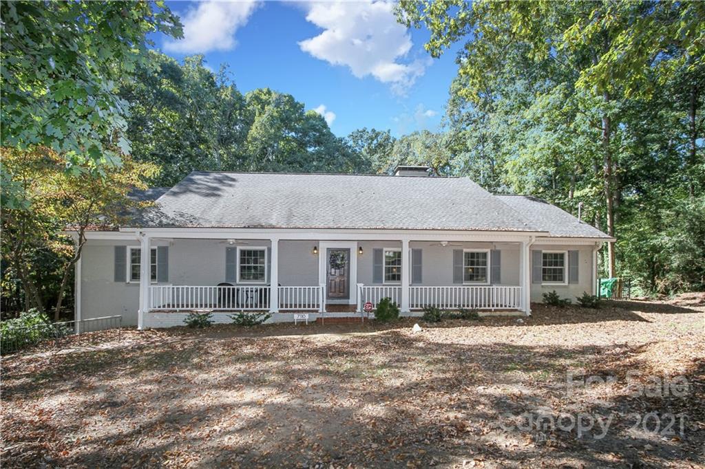 7110 Benita Drive Charlotte NC 28212