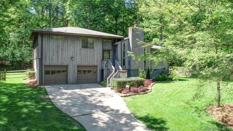 5805 Leatherwood Lane Harrisburg NC 28075