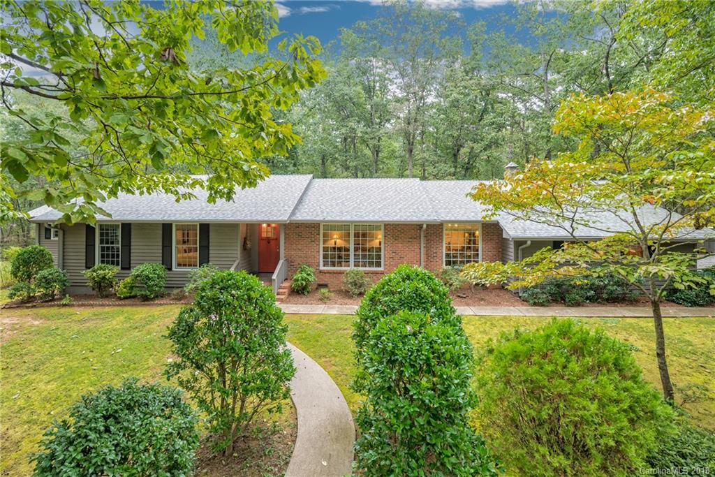 235 Coachman Lane Tryon NC 28782
