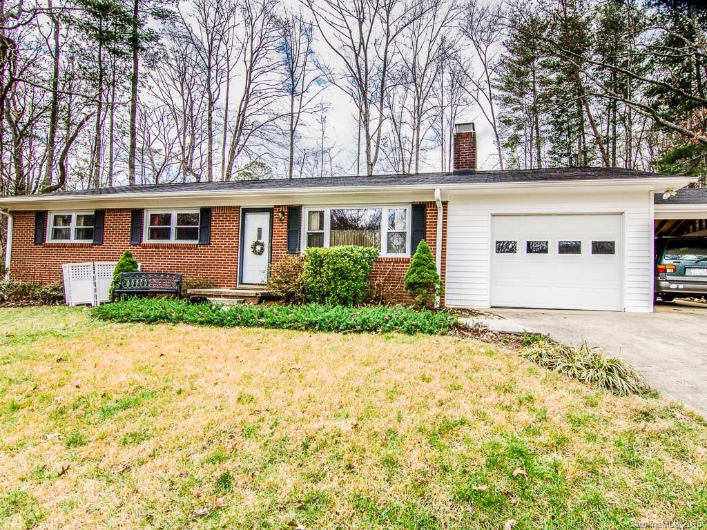 419 Rowland Road Swannanoa NC 28778