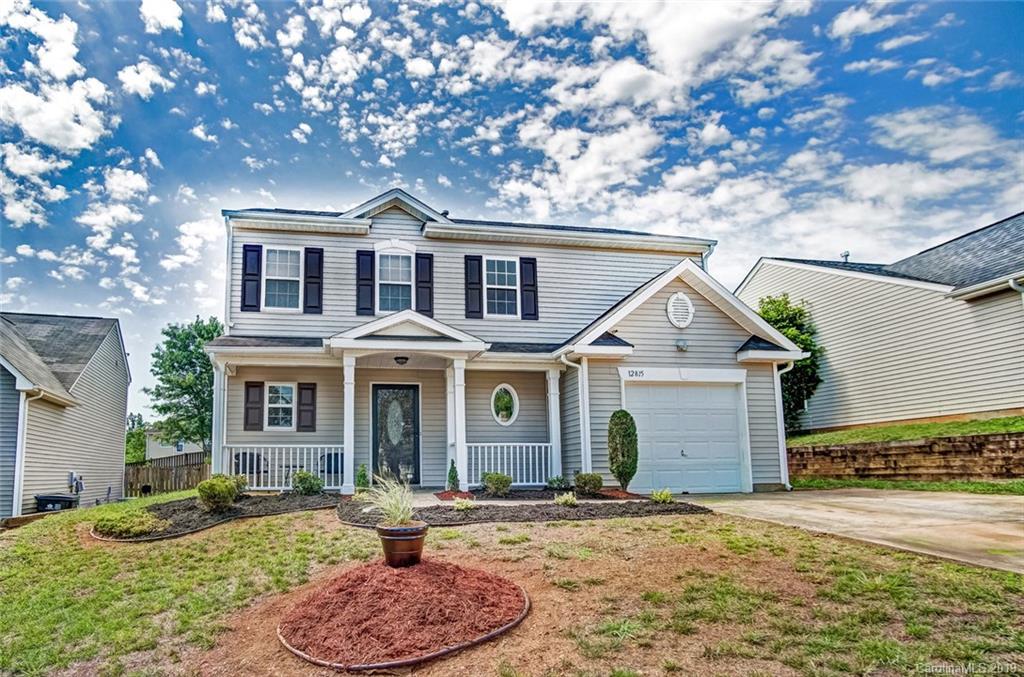 12815 Slade Castle Court Charlotte NC 28273