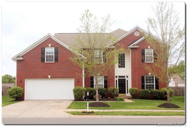 11717 Sidney Crest Avenue Charlotte NC 28213