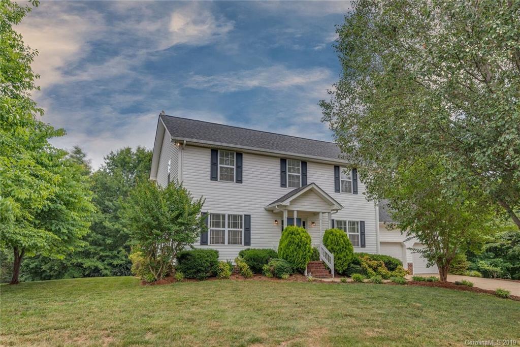 135 Heatherwood Drive Rutherfordton NC 28139