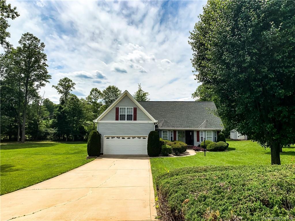 172 Greenwich Drive Statesville NC 28677