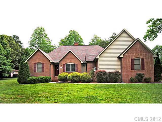 143 Picwyck Drive Mooresville NC 28115