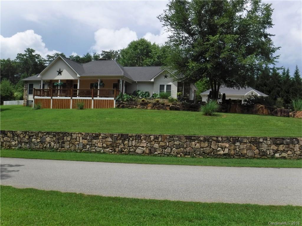 322 Flat Branch Trail Mill Spring NC 28756