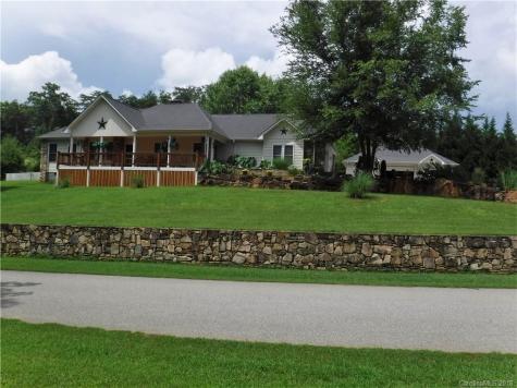 322 Flat Branch Trail Mill Spring NC 28756