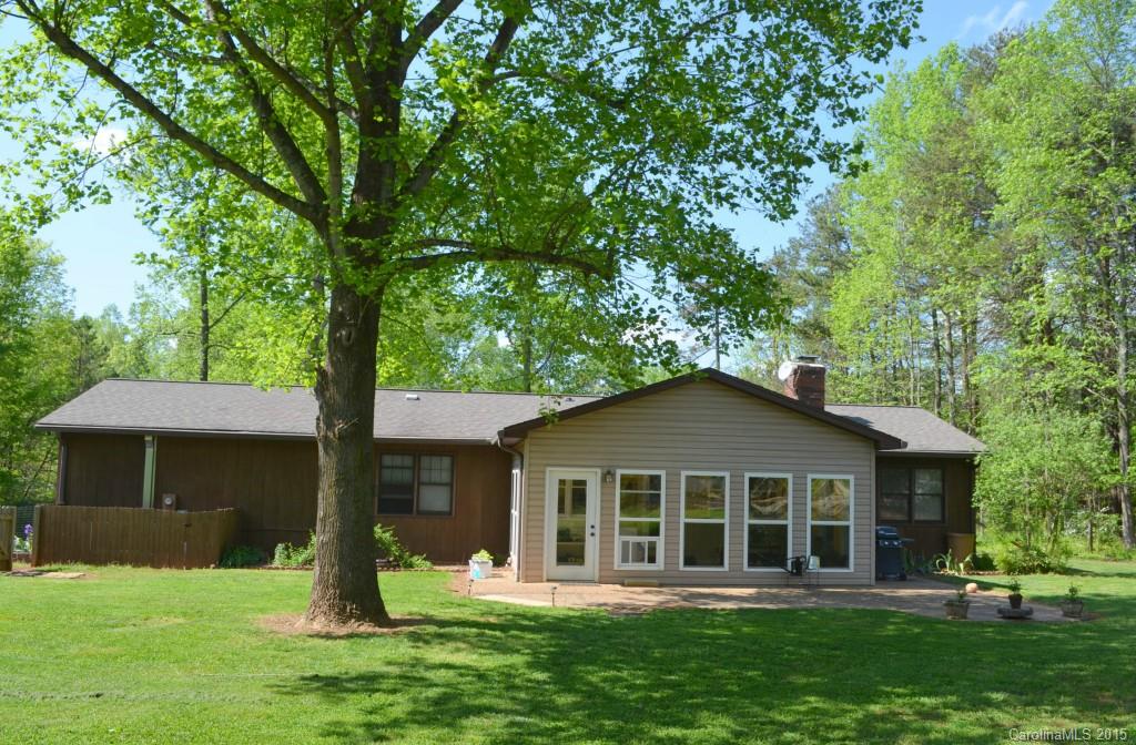 135 Fonda Road Statesville NC 28677