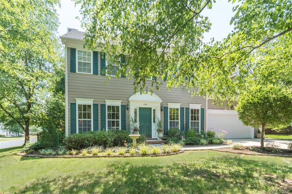 10310 Suffield Court Charlotte NC 28269