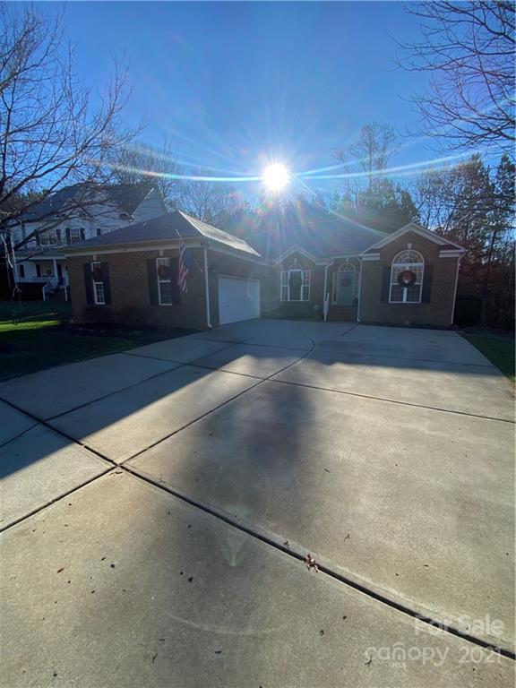 110 Burtons Barn Road Mooresville NC 28115