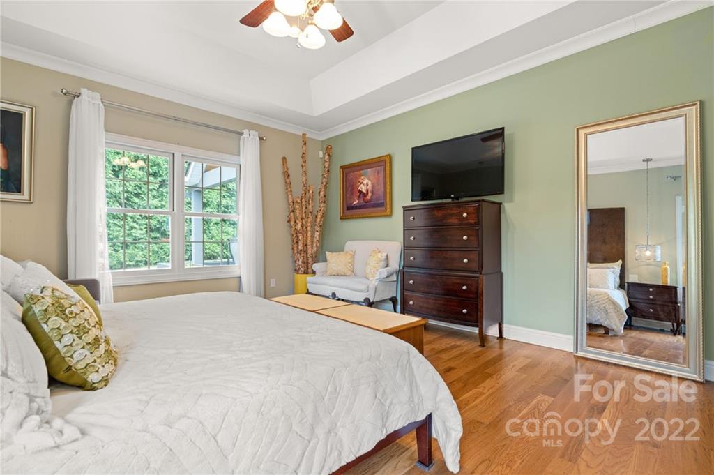 39 Amaretto Drive Candler NC 28715