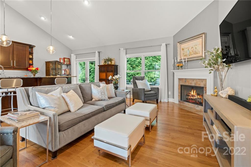 39 Amaretto Drive Candler NC 28715