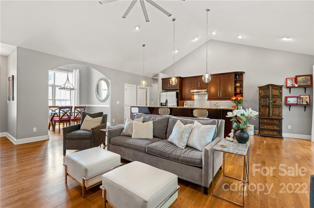 39 Amaretto Drive Candler NC 28715