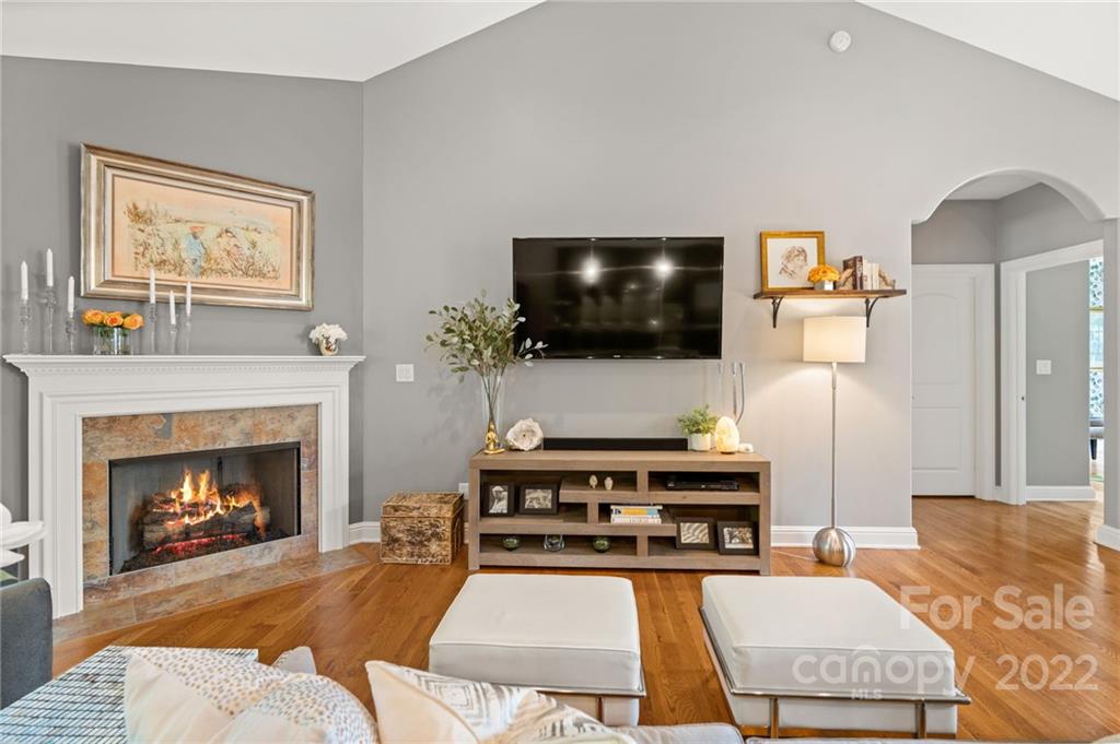 39 Amaretto Drive Candler NC 28715