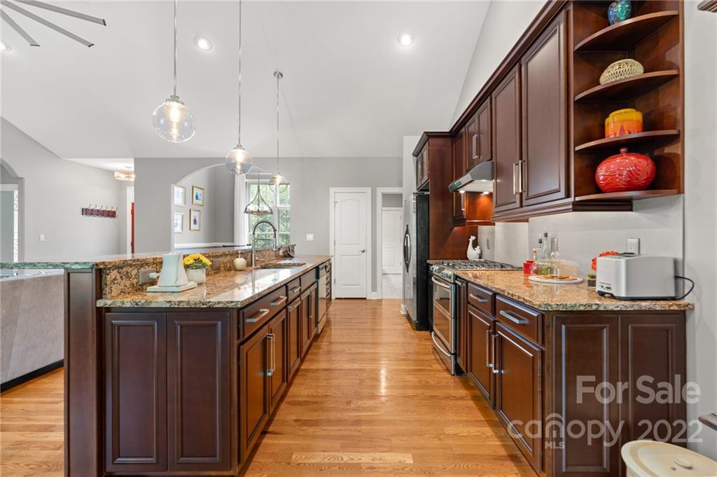 39 Amaretto Drive Candler NC 28715