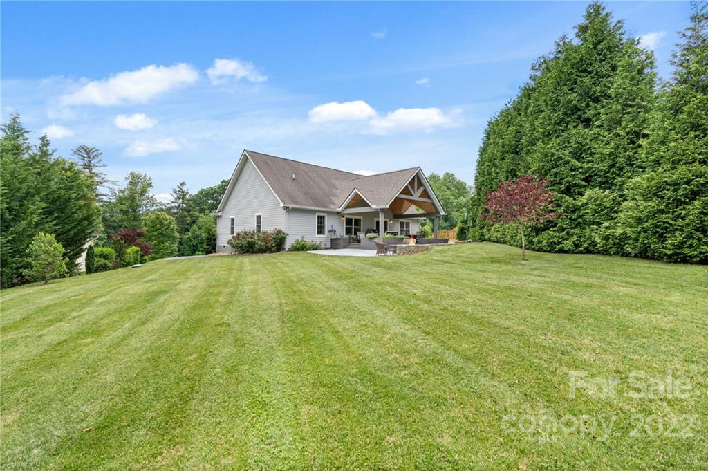 39 Amaretto Drive Candler NC 28715