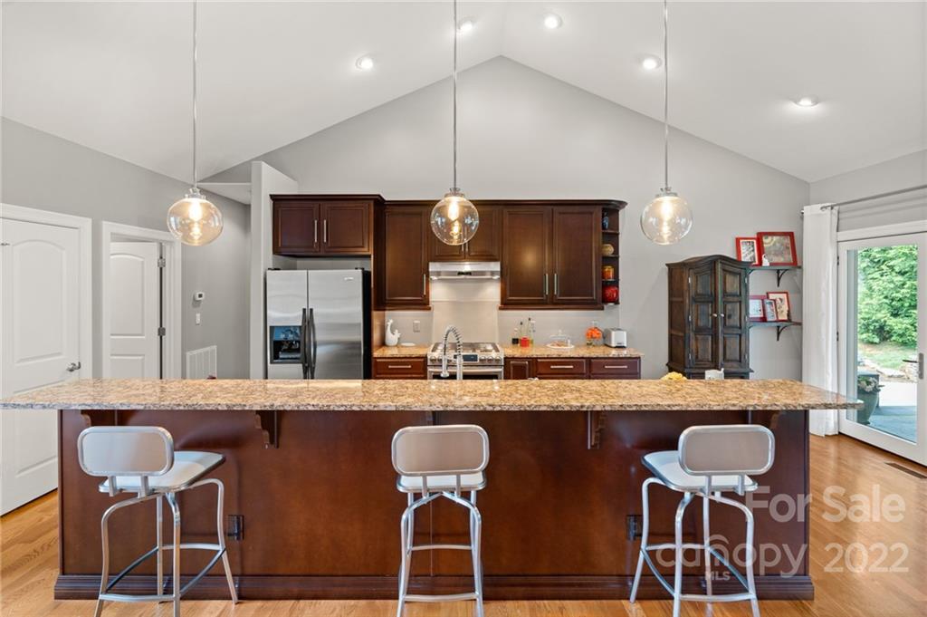 39 Amaretto Drive Candler NC 28715
