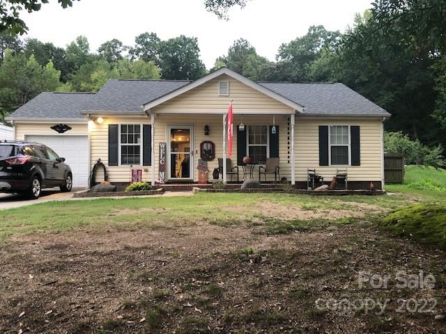 5633 Leatherwood Lane Harrisburg NC 28075