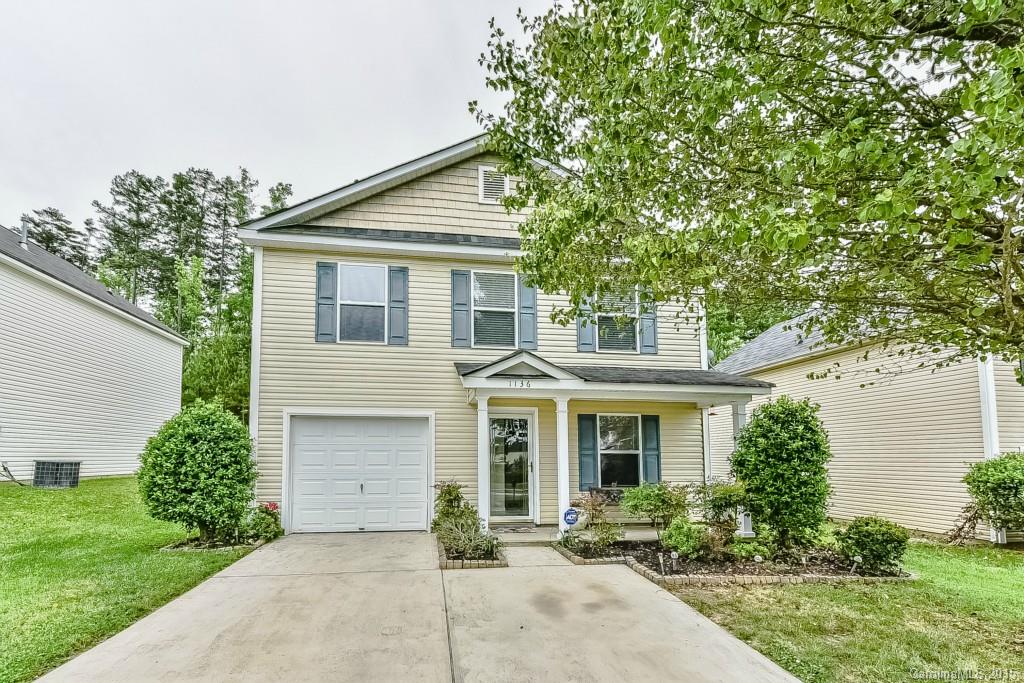 1136 Ballina Way Charlotte NC 28214