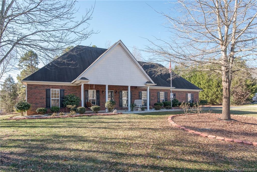 2927 Hunt Club Avenue Monroe NC 28110