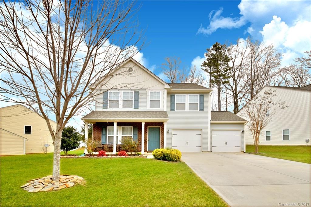 9610 Fernspray Road Charlotte NC 28215
