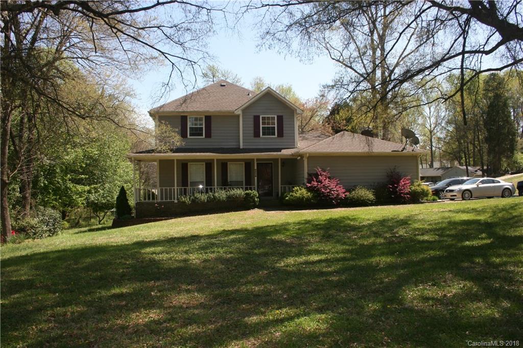 6538 Willow Gate Lane Charlotte NC 28215