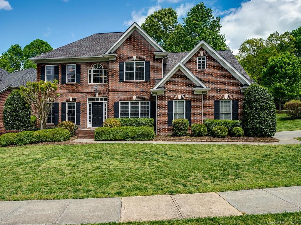 10025 Warwickshire Lane Charlotte NC 28270