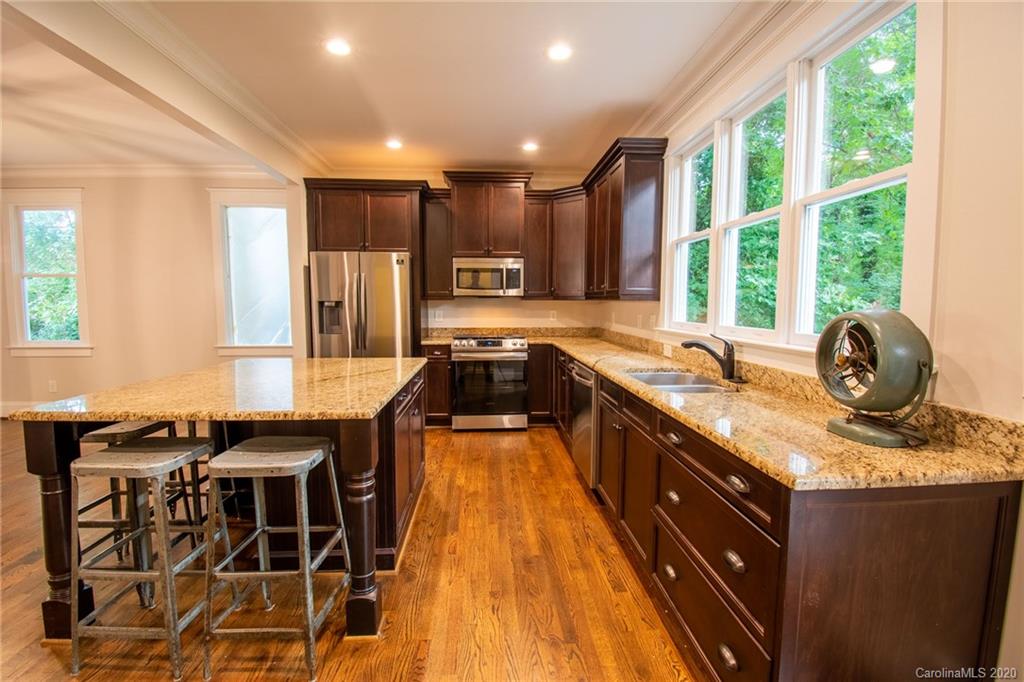 901 Essex Street Charlotte NC 28205