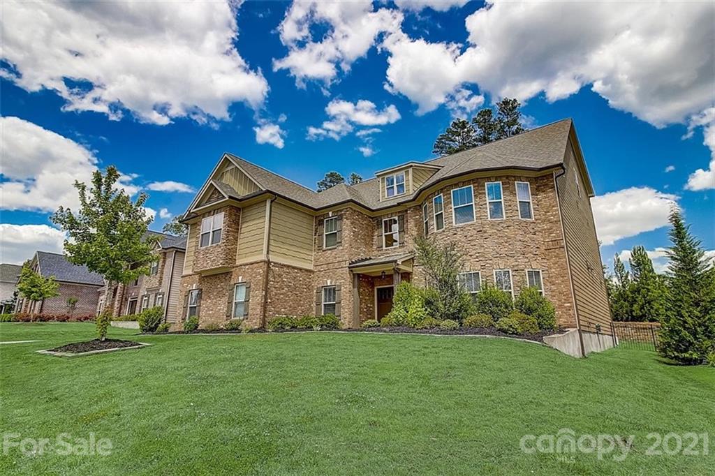 13410 Crystal Springs Drive Huntersville NC 28078
