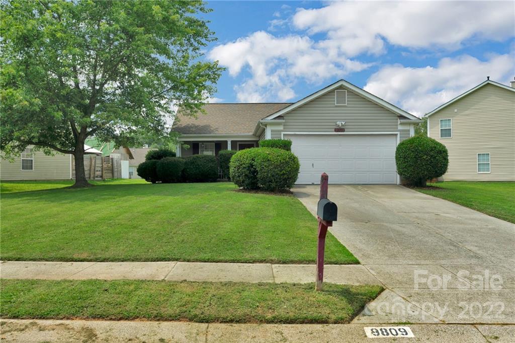 9809 Aviary Hill Way Charlotte NC 28214
