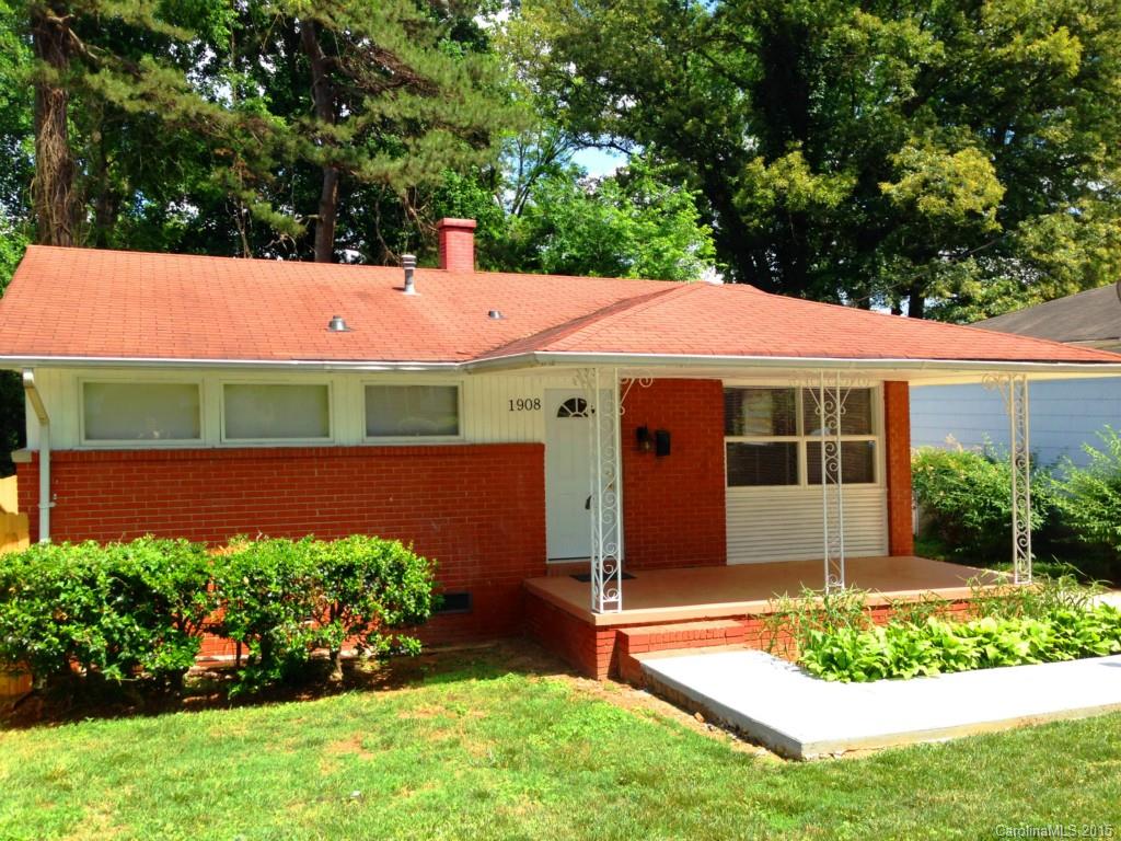 1908 Haines Street Charlotte NC 28216
