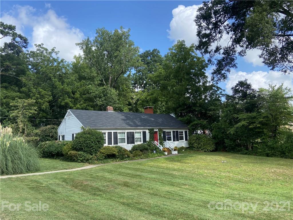 2734 Park Road Charlotte NC 28209