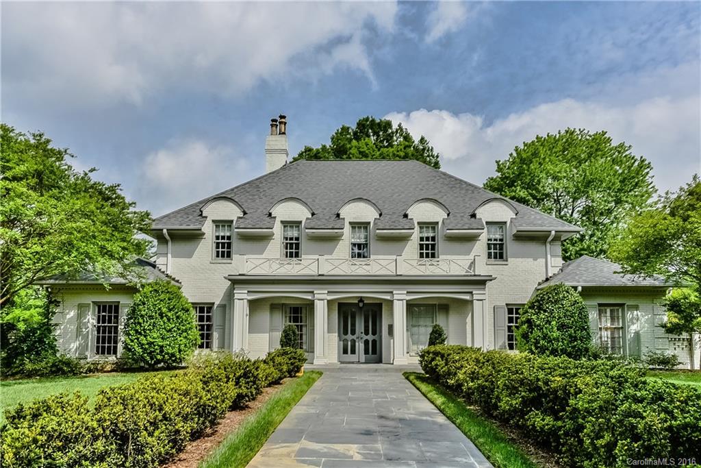 3022 Ferncliff Road Charlotte NC 28211