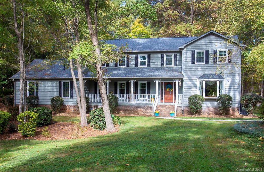 3500 Oxbow Court Matthews NC 28105