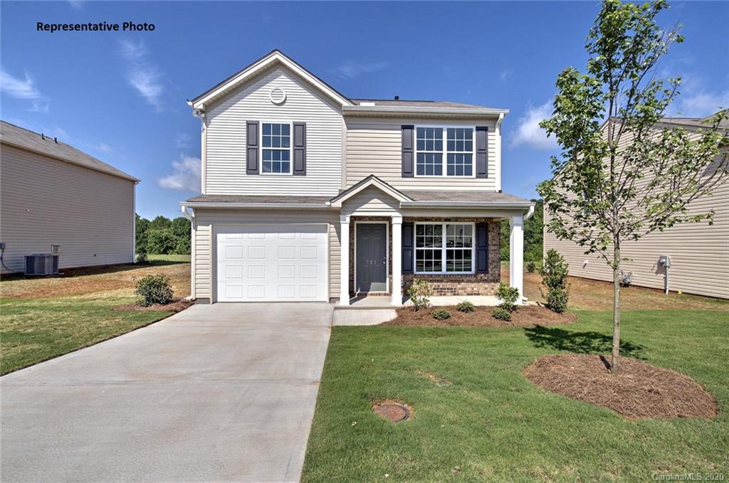 2018 Tarzi Lane Charlotte NC 28215