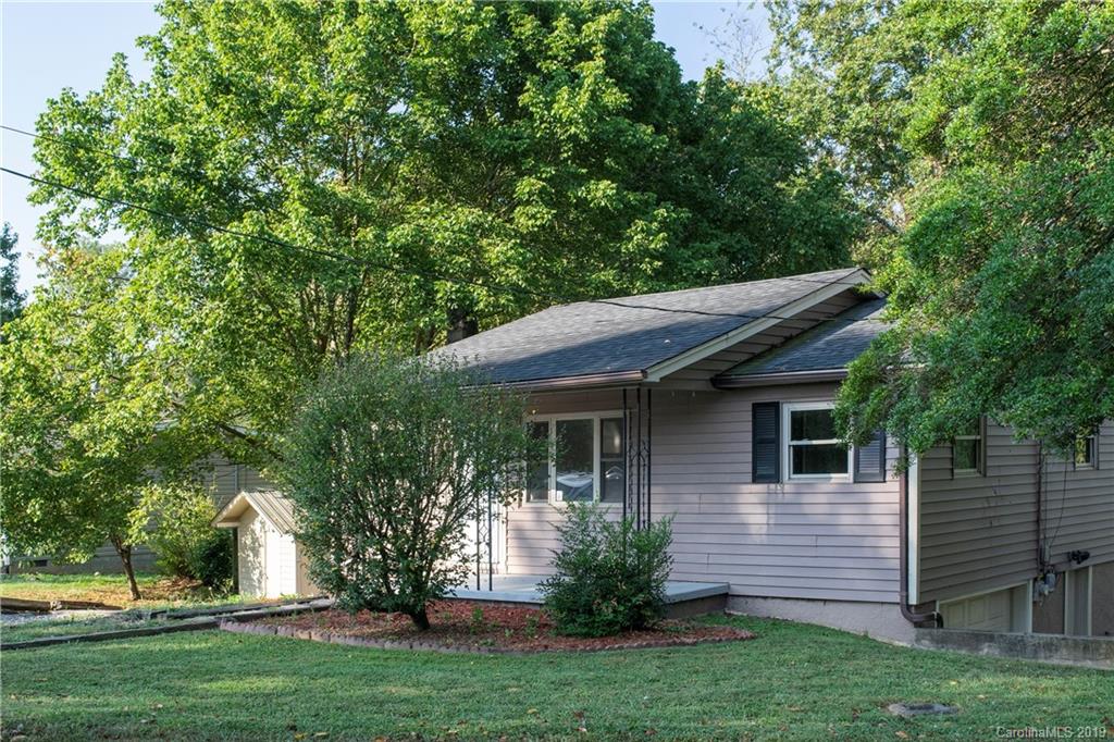 112 Old Nc 20 Highway Asheville NC 28806