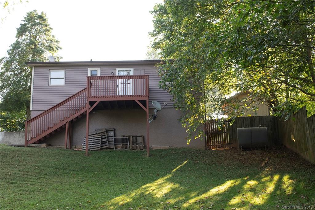 112 Old Nc 20 Highway Asheville NC 28806