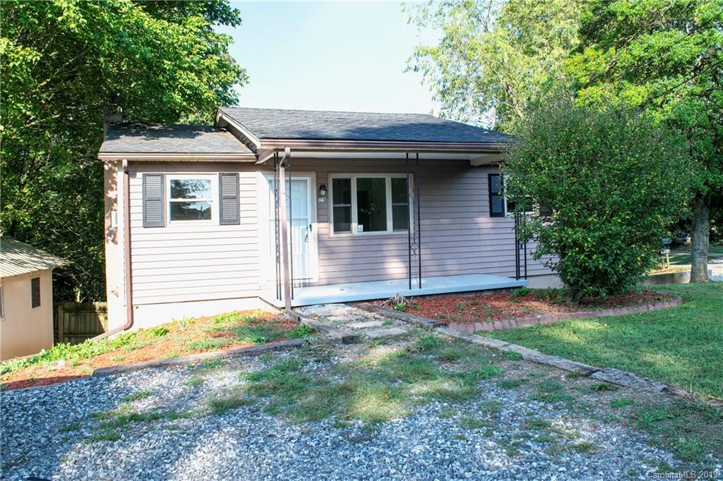 112 Old Nc 20 Highway Asheville NC 28806