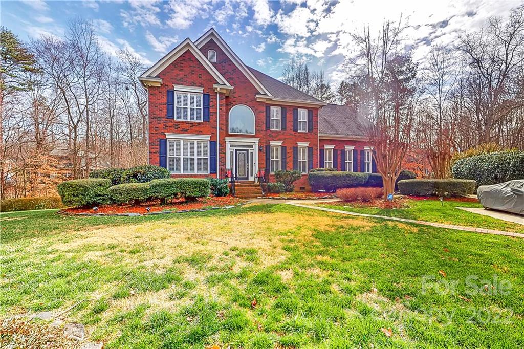 9800 Wesleyan Court Mint Hill NC 28227