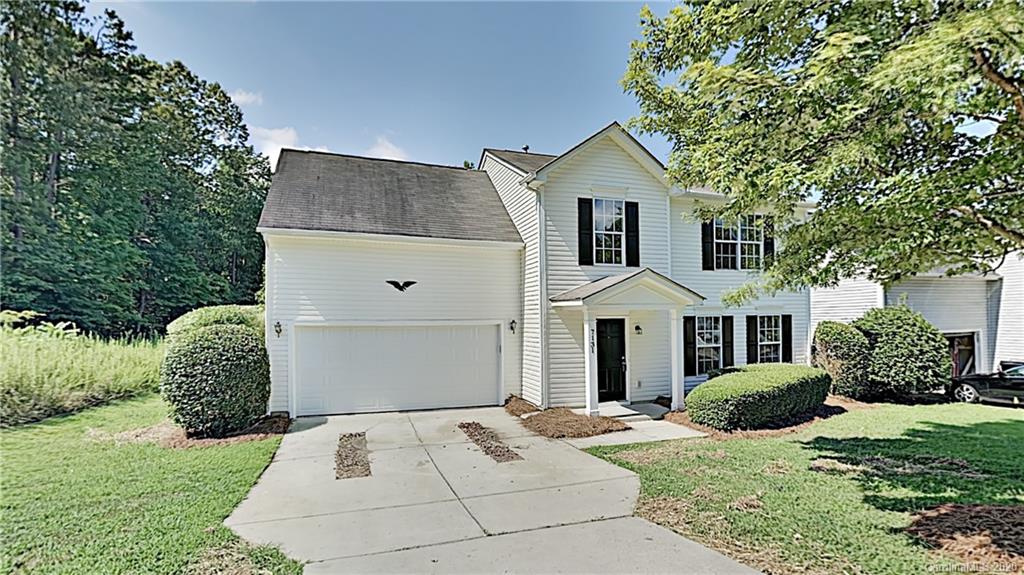 7131 Cobden Lane Charlotte NC 28216